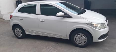 CHEVROLET Onix Hatch 1.0 4P FLEX LT, Foto 3