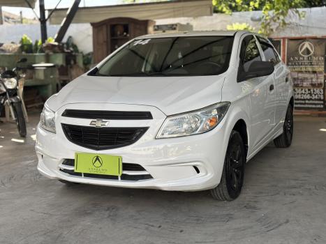 CHEVROLET Onix Hatch 1.0 4P FLEX LS, Foto 3