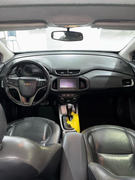 CHEVROLET Onix Hatch 1.0 4P FLEX LT, Foto 8