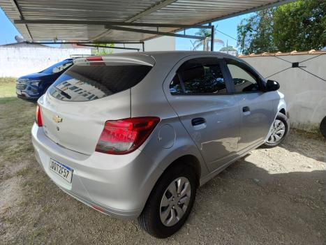 CHEVROLET Onix Hatch 1.0 4P FLEX JOY, Foto 3