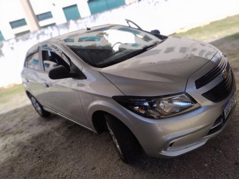 CHEVROLET Onix Hatch 1.0 4P FLEX JOY, Foto 4