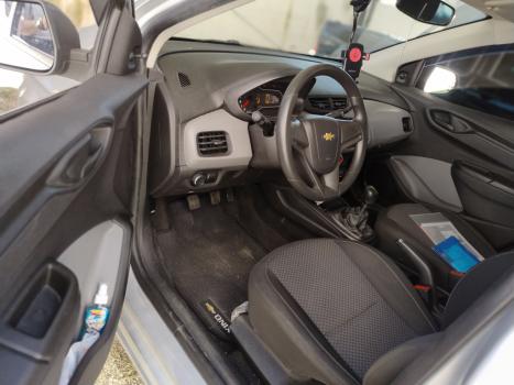 CHEVROLET Onix Hatch 1.0 4P FLEX JOY, Foto 5