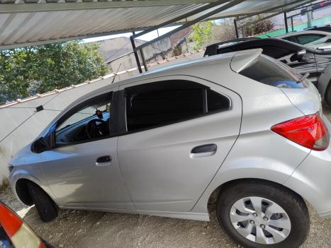 CHEVROLET Onix Hatch 1.0 4P FLEX JOY, Foto 6