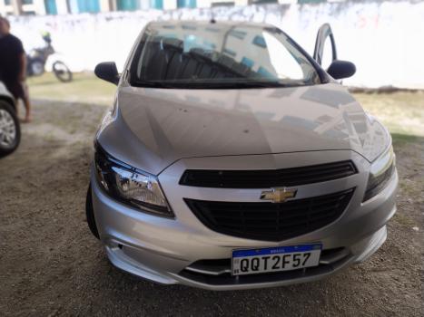 CHEVROLET Onix Hatch 1.0 4P FLEX JOY, Foto 7