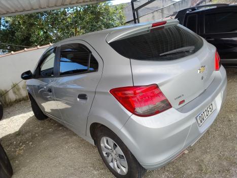 CHEVROLET Onix Hatch 1.0 4P FLEX JOY, Foto 8