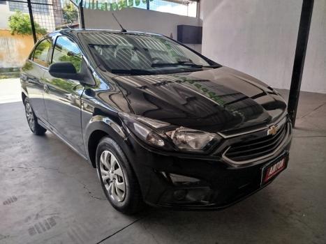 CHEVROLET Onix Hatch 1.0 4P FLEX LT, Foto 1