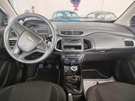 CHEVROLET Onix Hatch 1.0 4P FLEX LT, Foto 3