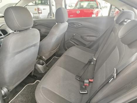 CHEVROLET Onix Hatch 1.0 4P FLEX LT, Foto 4