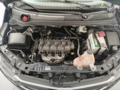 CHEVROLET Onix Hatch 1.0 4P FLEX LT, Foto 5