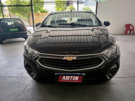 CHEVROLET Onix Hatch 1.0 4P FLEX LT, Foto 6