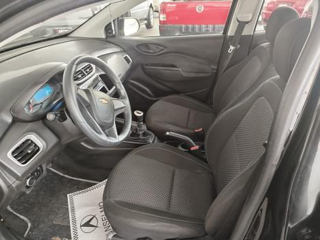 CHEVROLET Onix Hatch 1.0 4P FLEX LT, Foto 7