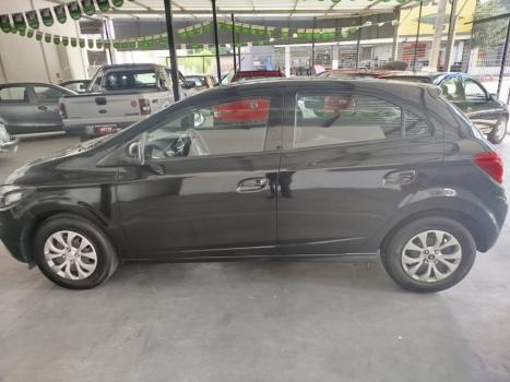 CHEVROLET Onix Hatch 1.0 4P FLEX LT, Foto 8