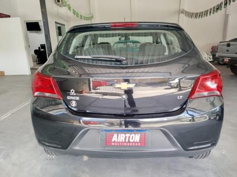 CHEVROLET Onix Hatch 1.0 4P FLEX LT, Foto 10