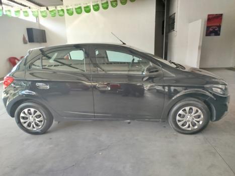CHEVROLET Onix Hatch 1.0 4P FLEX LT, Foto 11