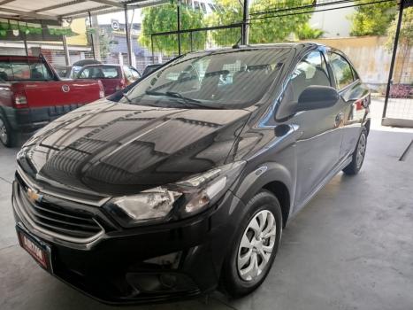 CHEVROLET Onix Hatch 1.0 4P FLEX LT, Foto 12