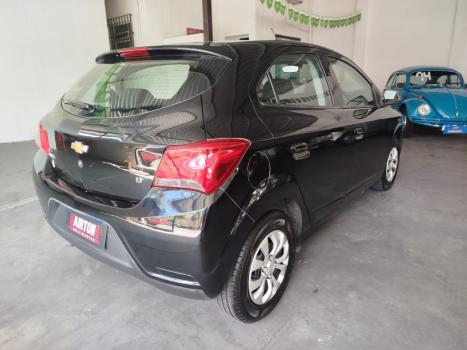 CHEVROLET Onix Hatch 1.0 4P FLEX LT, Foto 13