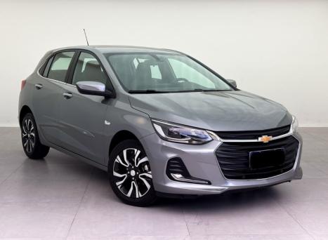 CHEVROLET Onix Hatch 1.0 12V 4P FLEX PREMIER TURBO AUTOMTICO, Foto 13