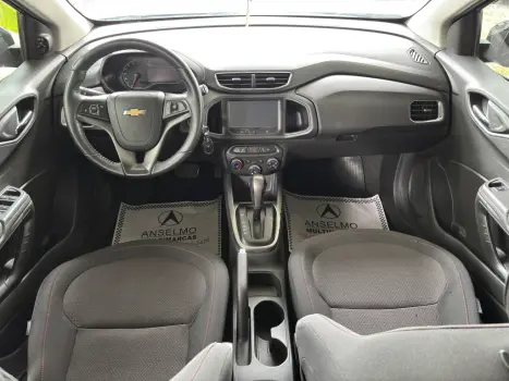 CHEVROLET Onix Hatch 1.4 4P FLEX LTZ AUTOMTICO, Foto 6