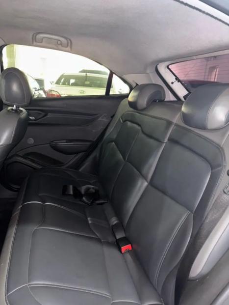 CHEVROLET Onix Hatch 1.4 4P FLEX LT AUTOMTICO, Foto 5