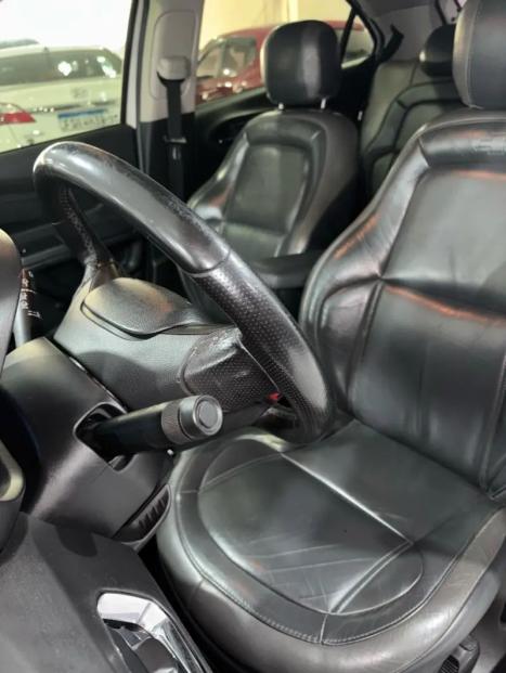 CHEVROLET Onix Hatch 1.4 4P FLEX LT AUTOMTICO, Foto 8