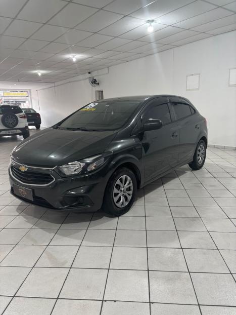 CHEVROLET Onix Hatch 1.0 4P FLEX LT, Foto 1