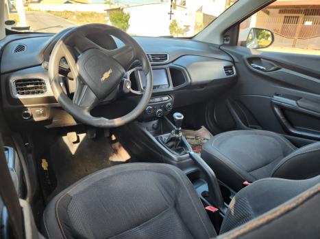 CHEVROLET Onix Hatch 1.4 4P FLEX LT, Foto 3
