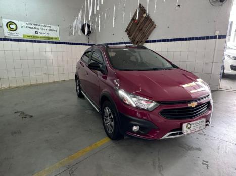 CHEVROLET Onix Hatch 1.4 4P FLEX ACTIV AUTOMTICO, Foto 2