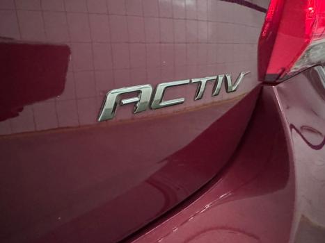 CHEVROLET Onix Hatch 1.4 4P FLEX ACTIV AUTOMTICO, Foto 7