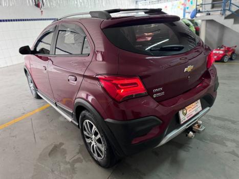 CHEVROLET Onix Hatch 1.4 4P FLEX ACTIV AUTOMTICO, Foto 9