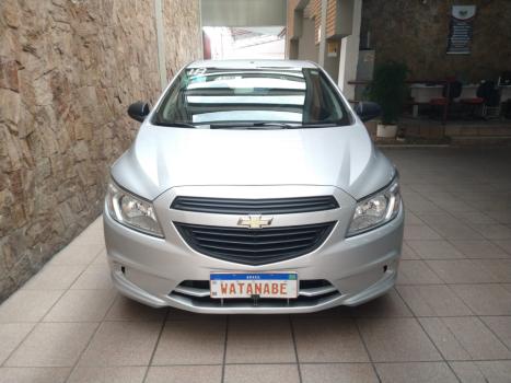 CHEVROLET Onix Hatch 1.0 4P FLEX JOY, Foto 1