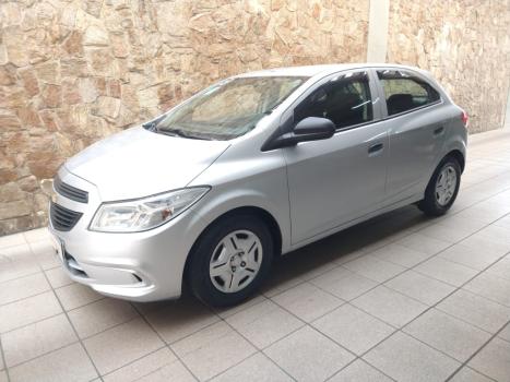 CHEVROLET Onix Hatch 1.0 4P FLEX JOY, Foto 2