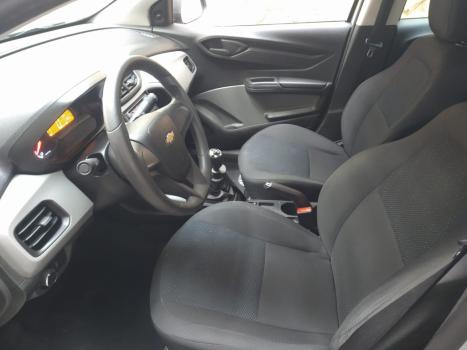 CHEVROLET Onix Hatch 1.0 4P FLEX JOY, Foto 3