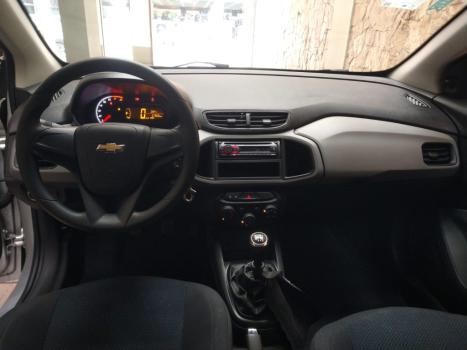 CHEVROLET Onix Hatch 1.0 4P FLEX JOY, Foto 5