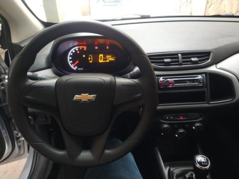 CHEVROLET Onix Hatch 1.0 4P FLEX JOY, Foto 6