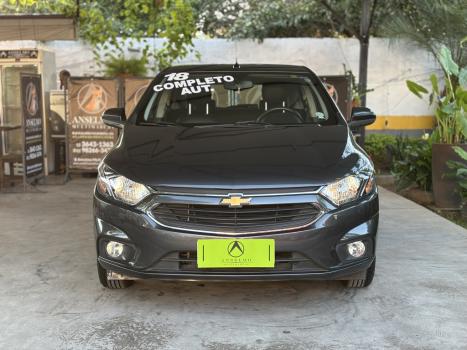 CHEVROLET Onix Hatch 1.4 4P FLEX LTZ AUTOMTICO, Foto 2