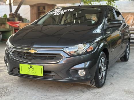 CHEVROLET Onix Hatch 1.4 4P FLEX LTZ AUTOMTICO, Foto 3