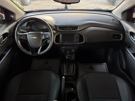 CHEVROLET Onix Hatch 1.4 4P FLEX LTZ AUTOMTICO, Foto 6