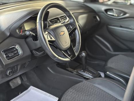 CHEVROLET Onix Hatch 1.4 4P FLEX LTZ AUTOMTICO, Foto 7