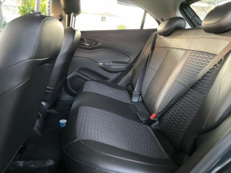 CHEVROLET Onix Hatch 1.4 4P FLEX LTZ AUTOMTICO, Foto 8