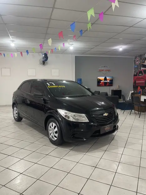 CHEVROLET Onix Hatch 1.0 4P FLEX JOY, Foto 2