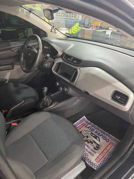 CHEVROLET Onix Hatch 1.0 4P FLEX JOY, Foto 5