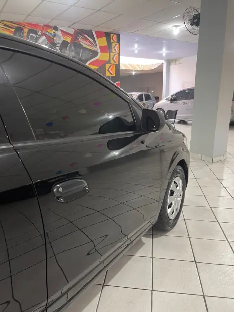 CHEVROLET Onix Hatch 1.0 4P FLEX JOY, Foto 6