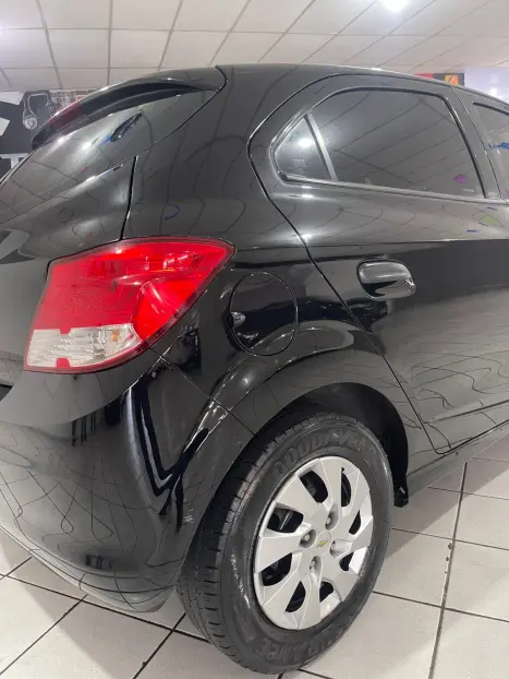 CHEVROLET Onix Hatch 1.0 4P FLEX JOY, Foto 7