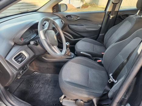 CHEVROLET Onix Hatch 1.0 12V 4P FLEX LT, Foto 2