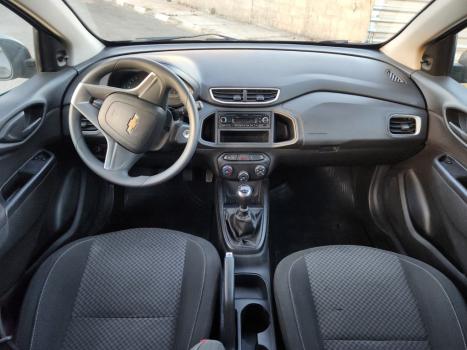 CHEVROLET Onix Hatch 1.0 12V 4P FLEX LT, Foto 3