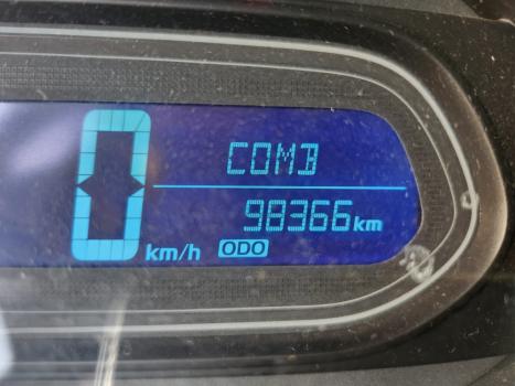 CHEVROLET Onix Hatch 1.0 12V 4P FLEX LT, Foto 5