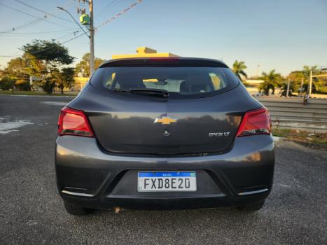 CHEVROLET Onix Hatch 1.0 12V 4P FLEX LT, Foto 6