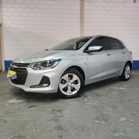 CHEVROLET Onix Hatch 1.0 12V 4P FLEX PREMIER 2 TURBO AUTOMTICO, Foto 2