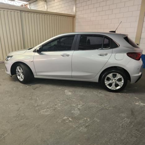 CHEVROLET Onix Hatch 1.0 12V 4P FLEX PREMIER 2 TURBO AUTOMTICO, Foto 5