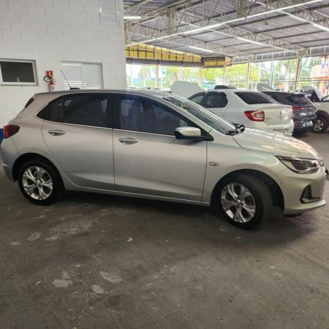 CHEVROLET Onix Hatch 1.0 12V 4P FLEX PREMIER 2 TURBO AUTOMTICO, Foto 8